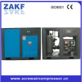 ZAKF provide screw type air-compressor and pcp air compressor industrial air compressor